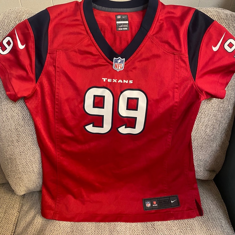 JJ Watt Texans youth jersey